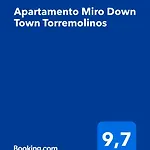 Miro Down Town * Torremolinos