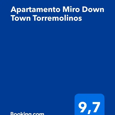 Miro Down Town * Torremolinos